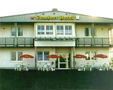 Comfort Hotel Eisenach Eisenach