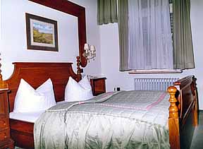 Quality Hotel Bavaria Furth