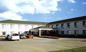 Comfort Inn Sioux City