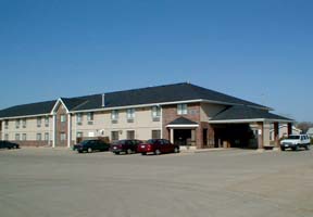 Econo Lodge Sioux Center