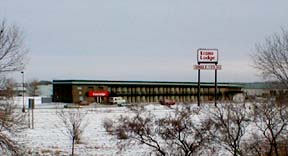 Econo Lodge Sergeant Bluff