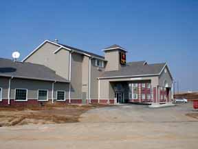 Comfort Inn Maquoketa