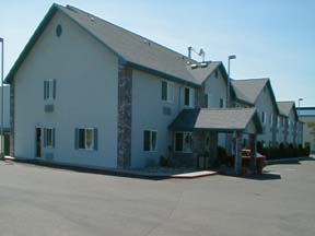 Comfort Inn Twin Falls