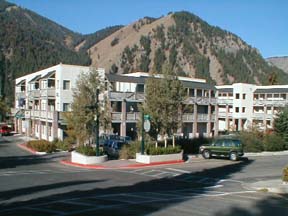 Clarion Inn Ketchum