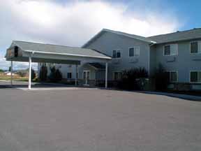 Comfort Inn Rexburg