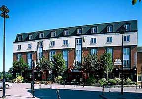 Quality Hotel Waterford Waterford