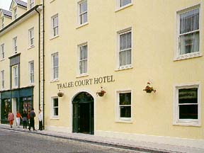 Comfort Inn Tralee Tralee