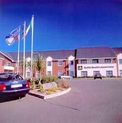 Quality Hotel & Leisure Centre Clonakilty