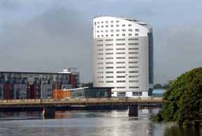 Clarion Hotel Limerick