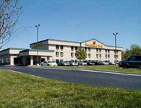 Comfort Inn Alton