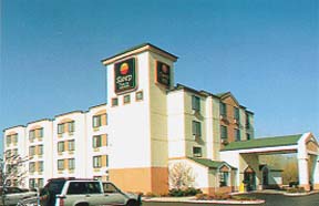 Sleep Inn Lansing