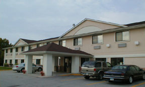 Comfort Inn Moline