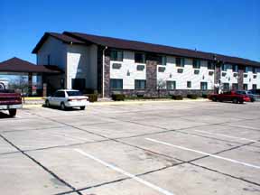 Comfort Inn Galesburg