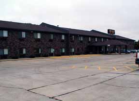 Comfort Inn Champaign