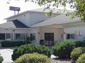 Comfort Suites Peoria