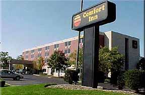 Comfort Inn O