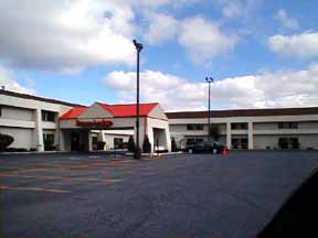 Econo Lodge South Holland