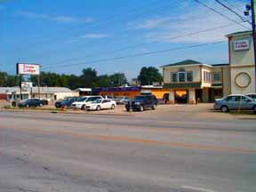 Econo Lodge Macomb