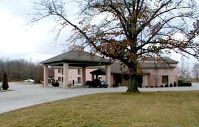 Comfort Inn Casey