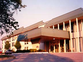 Comfort Inn & Conference Center Edwardsville