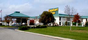 Comfort Inn Rochester