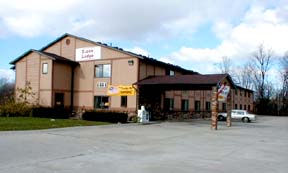 Econo Lodge Chesterton