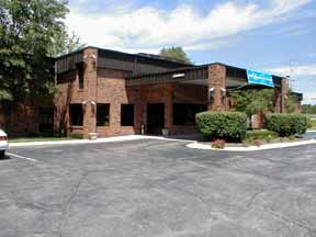 Comfort Inn Portage