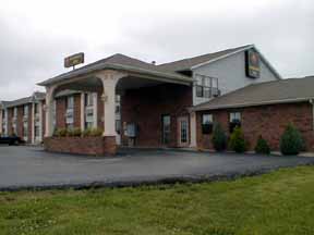 Comfort Inn Batesville