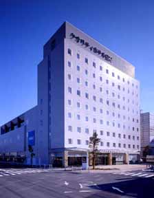 Quality Hotel Toyokawa Toyokawa