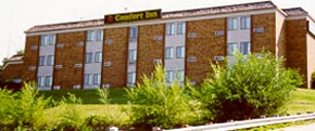 Comfort Inn Atchison