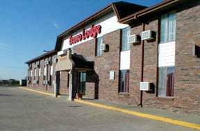 Econo Lodge South Olathe