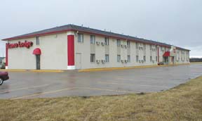 Econo Lodge Ottawa