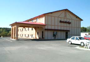 Econo Lodge Junction City