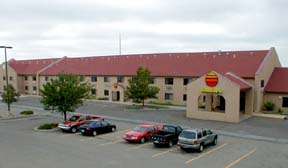 Comfort Inn Colby