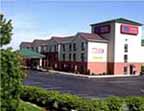 Comfort Suites Georgetown