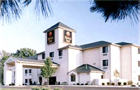 Sleep Inn Henderson