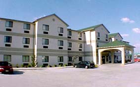 Quality Inn & Suites Brooks