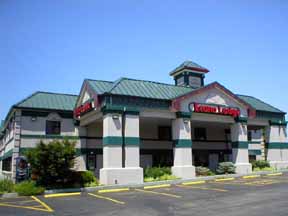 Econo Lodge Berea