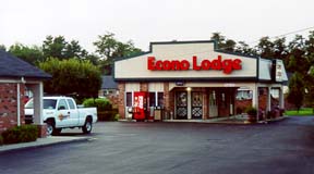 Econo Lodge Georgetown