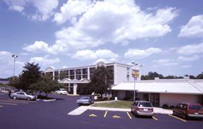 Comfort Inn Conference Center Erlanger