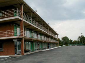 Econo Lodge Renfro Valley Mt. Vernon