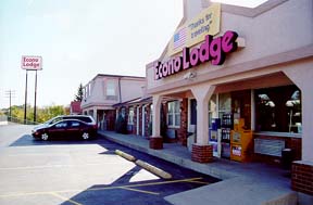 Econo Lodge Erlanger