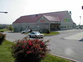 Quality Inn & Suites Elizabethtown