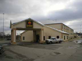 Comfort Inn & Suites Berea