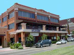 Clarion Hotel Grand Boutique New Orleans