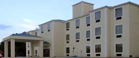 Comfort Inn Amite