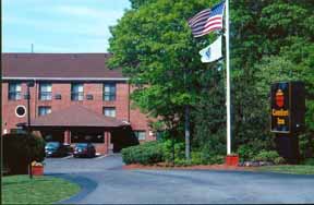 Comfort Inn Hyannis