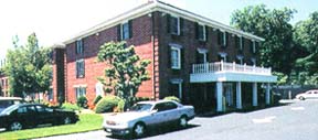 Comfort Inn Foxboro