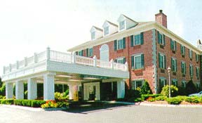 Comfort Inn Rockland