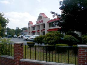 Econo Lodge Malden